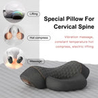 Dorulo Elite Heat Neck Relief Pillow