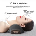 Dorulo Elite Heat Neck Relief Pillow
