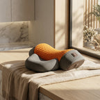 Dorulo Elite Heat Neck Relief Pillow